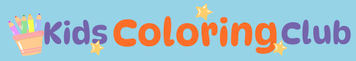 KidsColoringClub.com