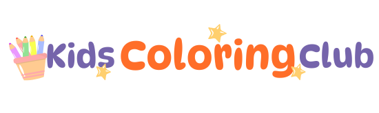 KidsColoringClub.com